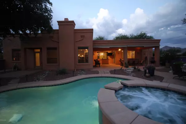 Oro Valley, AZ 85755,12311 N Tall Grass Drive