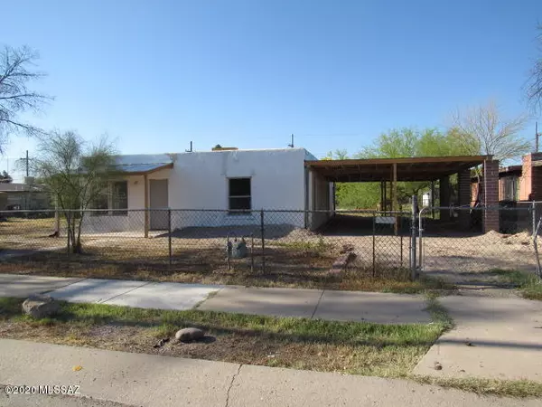 Tucson, AZ 85745,1460 W Delaware Street