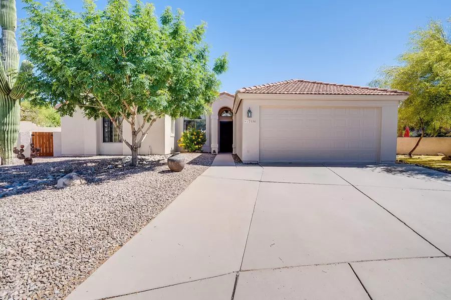 12550 N Forest Lake Way, Oro Valley, AZ 85755