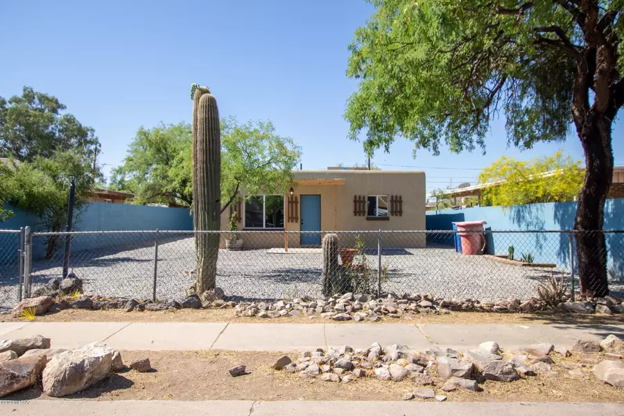 1225 W Ontario Street, Tucson, AZ 85745