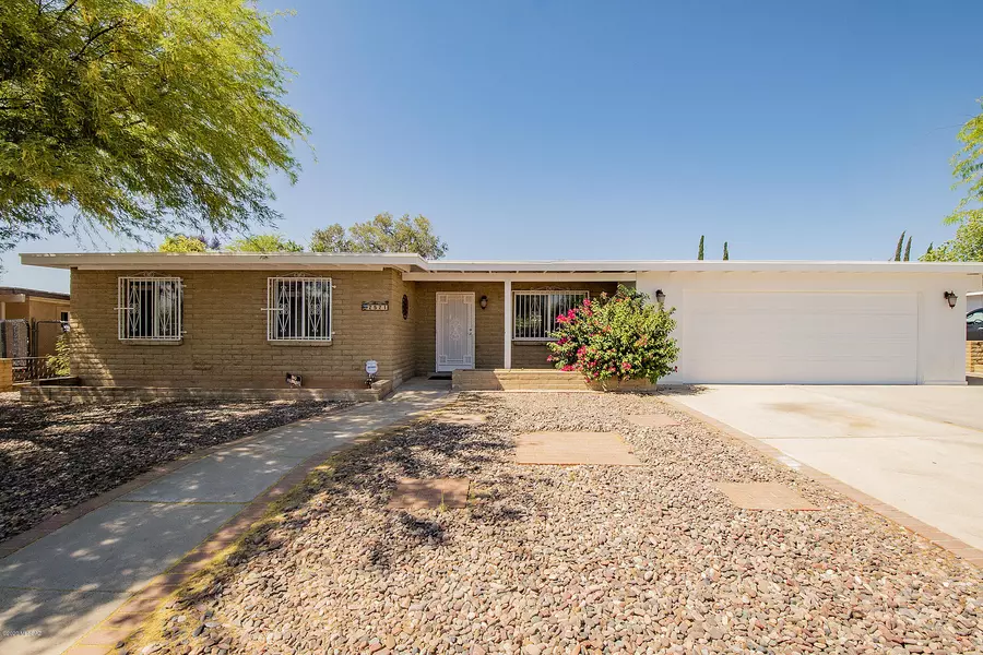 7571 E Mary Drive, Tucson, AZ 85730