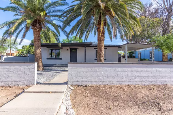 4480 E 4Th Street, Tucson, AZ 85711