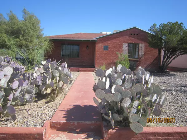 1703 E Silver Street, Tucson, AZ 85719