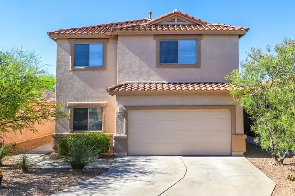 13186 E Alley Spring Drive, Vail, AZ 85641