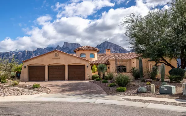 Oro Valley, AZ 85737,416 E Natasha Court