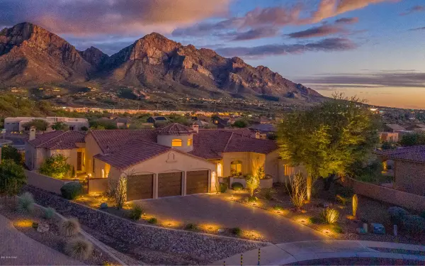 Oro Valley, AZ 85737,416 E Natasha Court