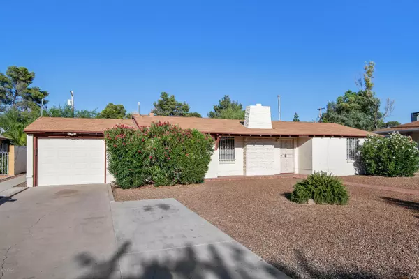 2040 N Campbell Avenue, Tucson, AZ 85719