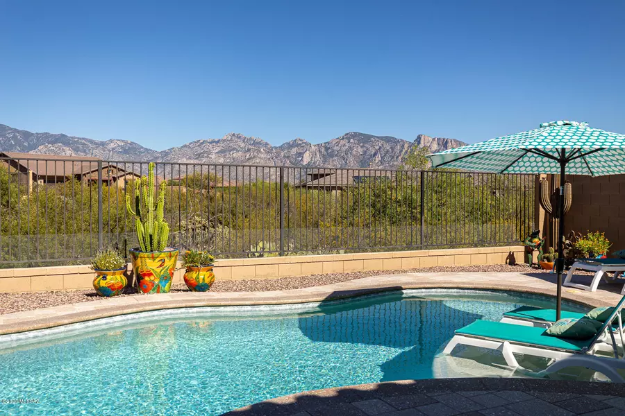 13280 N Downy Dalea Court, Oro Valley, AZ 85755