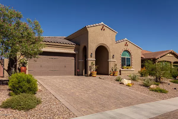 Oro Valley, AZ 85755,13280 N Downy Dalea Court