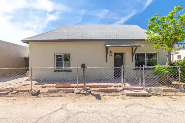 923 N Van Alstine Street, Tucson, AZ 85705