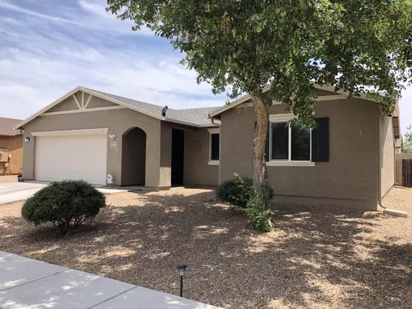 8373 W Green Kingfisher Lane, Tucson, AZ 85757