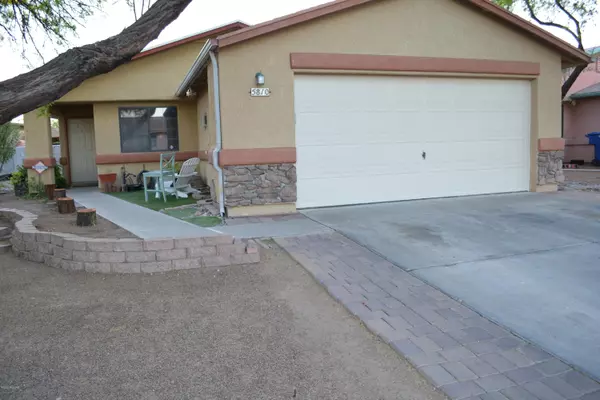 Tucson, AZ 85746,5810 S Wood Crest Drive