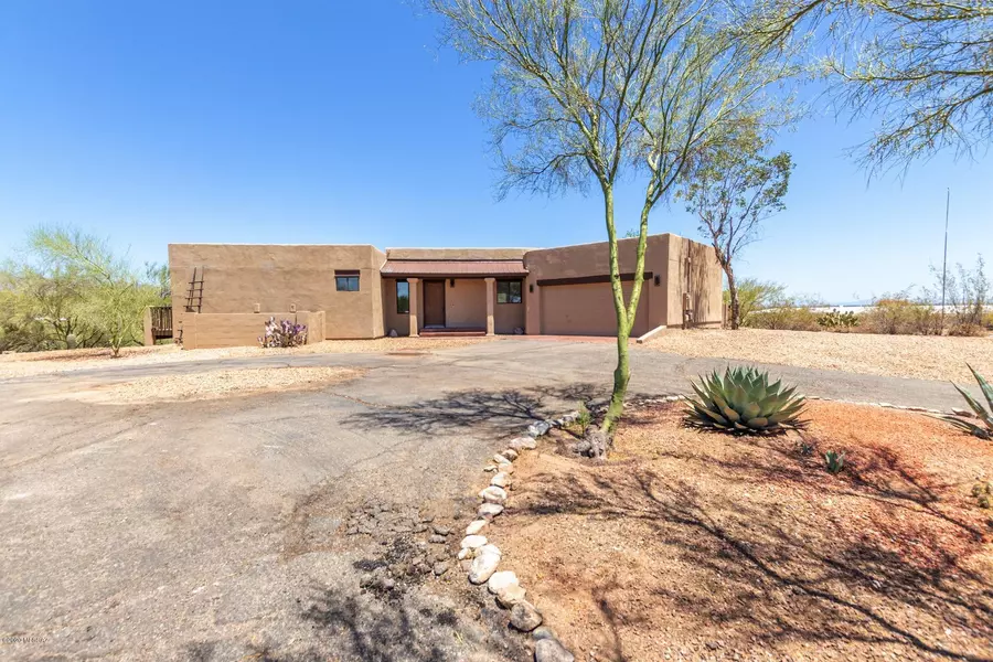 4180 N Swan Road, Tucson, AZ 85718