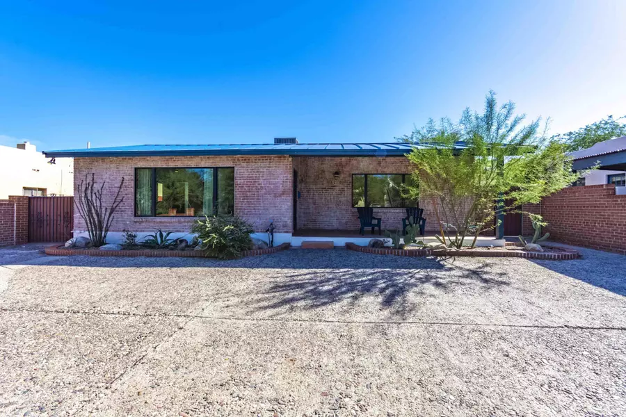 2116 E Mabel Street, Tucson, AZ 85719