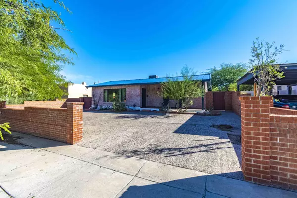 Tucson, AZ 85719,2116 E Mabel Street