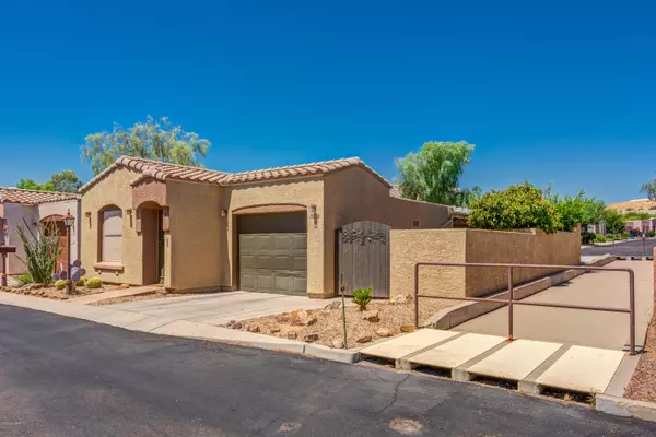 15932 S Avenida Villa Grata Salvaje, Sahuarita, AZ 85629