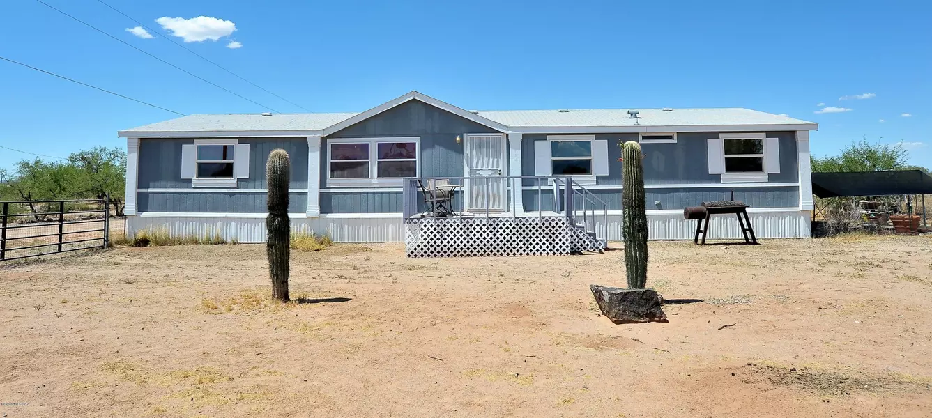 12405 N Springfield Road, Marana, AZ 85653