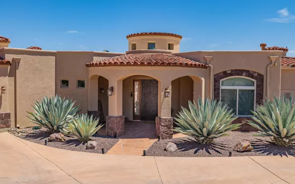 9440 S Old Soldier Trail, Vail, AZ 85641