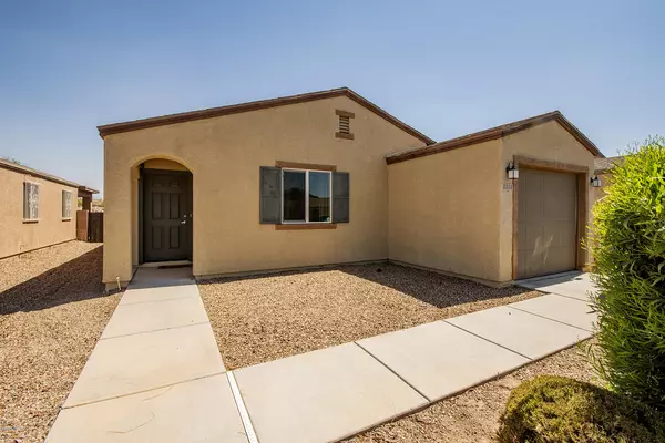 5234 E Desert Straw Lane, Tucson, AZ 85756