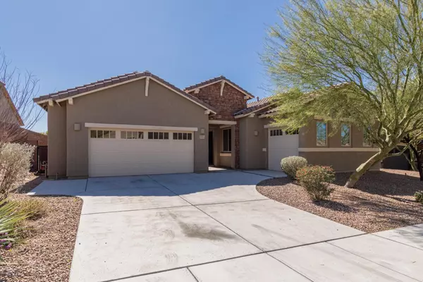 5485 W Dry Creek Court, Marana, AZ 85658