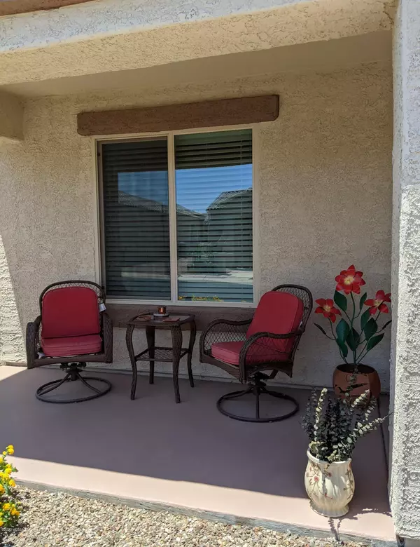 1346 W Vuelta Las Campanas, Sahuarita, AZ 85629