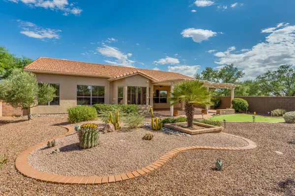 Green Valley, AZ 85614,2171 E Cypress Canyon Drive