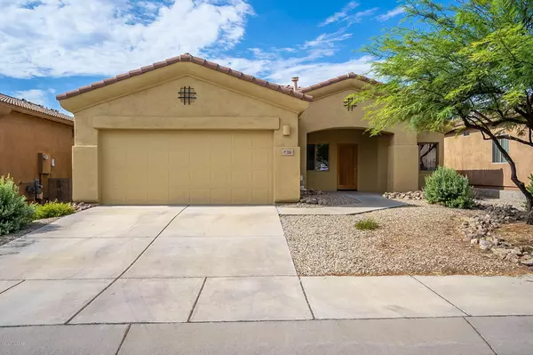 326 E Calle Albita, Green Valley, AZ 85614