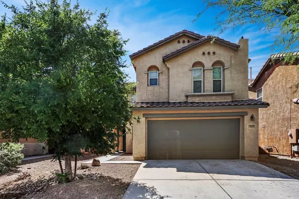 7026 S Brickellbush Lane, Tucson, AZ 85756