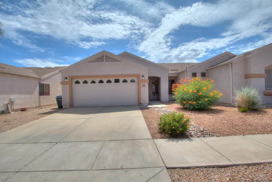 2977 S Quinn Drive, Tucson, AZ 85730