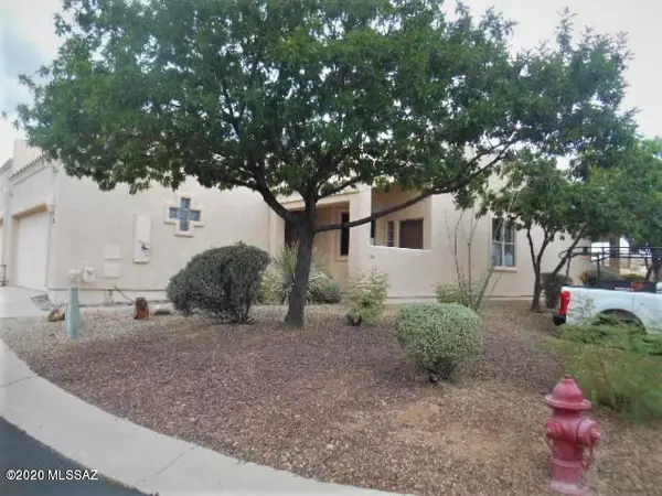 Green Valley, AZ 85614,536 W Deerview Court