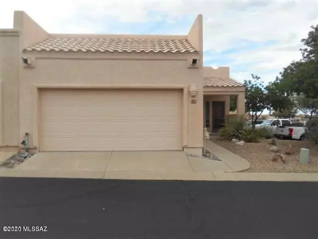 Green Valley, AZ 85614,536 W Deerview Court