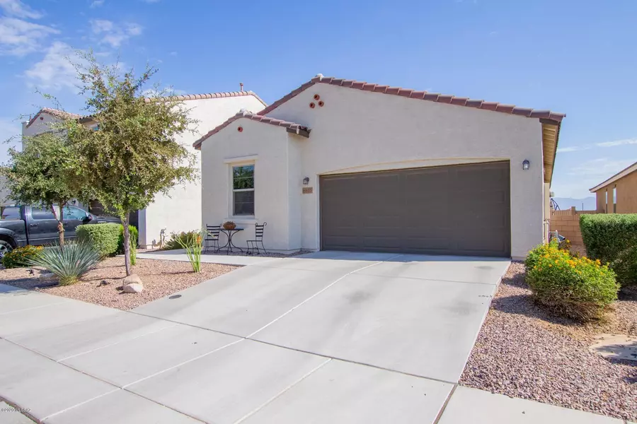 6603 E Via Boca Grande, Tucson, AZ 85756