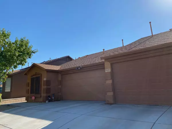 6006 S Avenida Talca, Tucson, AZ 85706