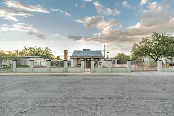 Tucson, AZ 85714,122 W Kentucky Street