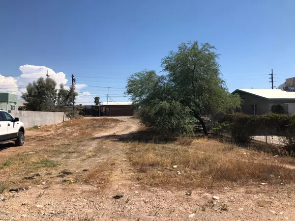 Tucson, AZ 85713,726 E 35th Street #Lot 4