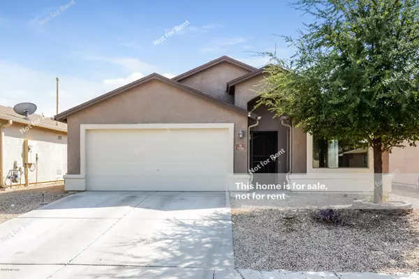 7150 S Shipmans Tale Court, Tucson, AZ 85756