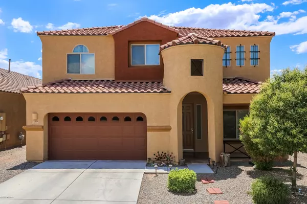 12324 E Calle Riobamba, Vail, AZ 85641