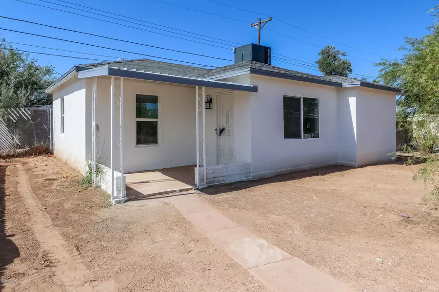 213 W Oklahoma Street, Tucson, AZ 85714