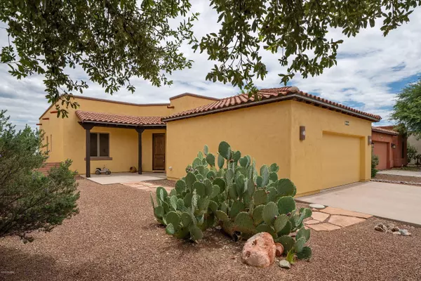 2225 Paseo Tumacacori,  Tubac,  AZ 85646