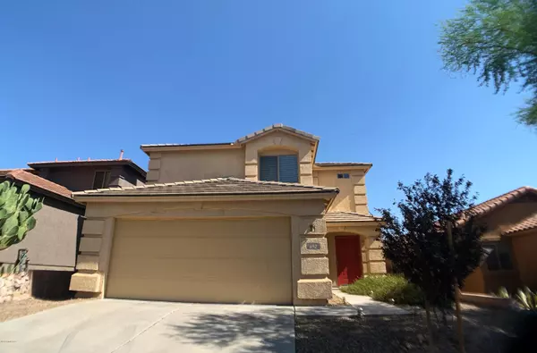 Green Valley, AZ 85614,692 W Ash Ridge Drive