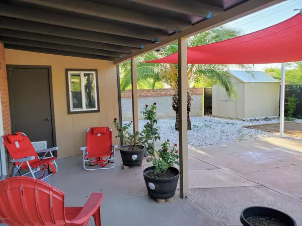 Tucson, AZ 85716,2625 E Sylvia Street