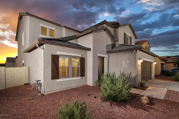 Red Rock, AZ 85145,21546 E Prospector Place