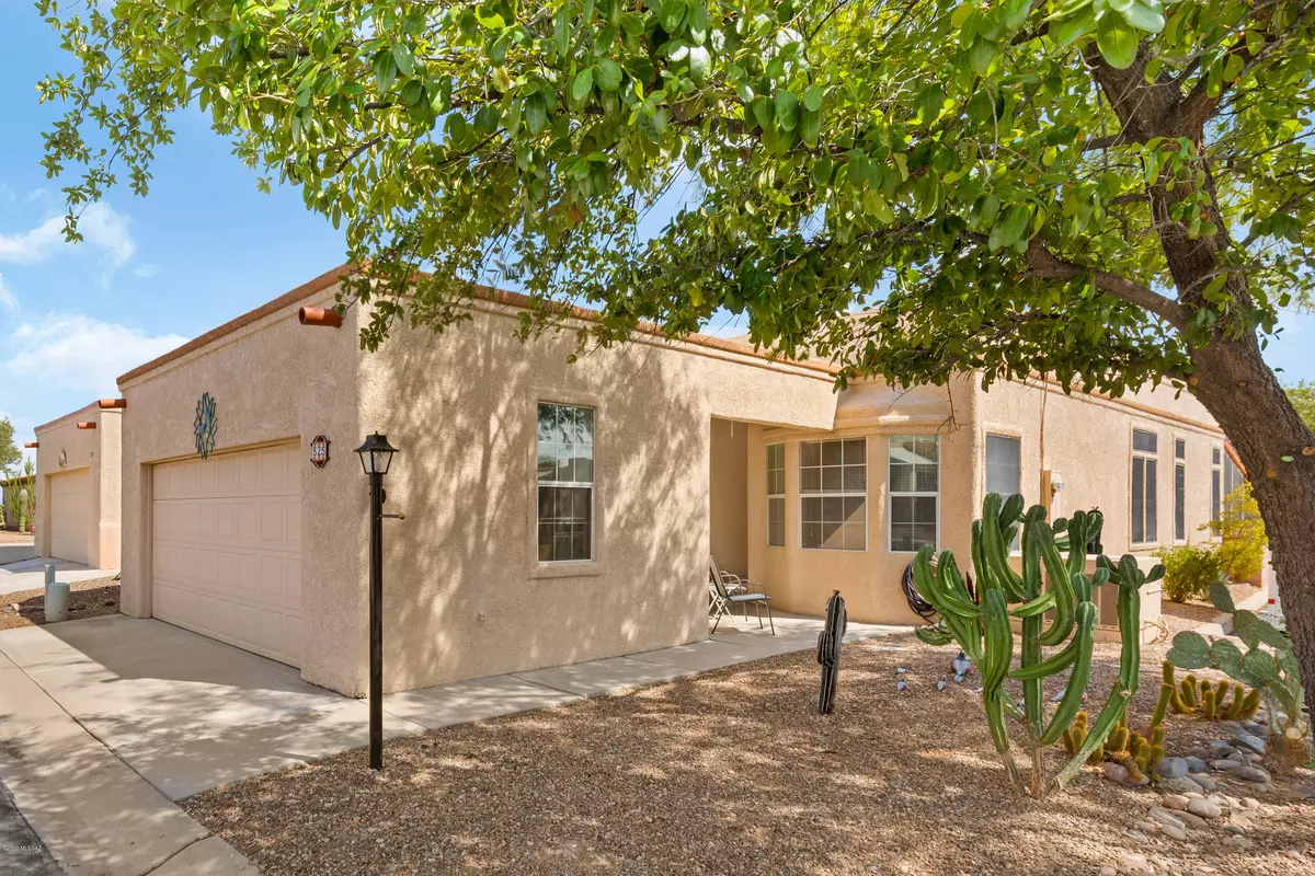 Green Valley, AZ 85614,525 W Riverdale Court