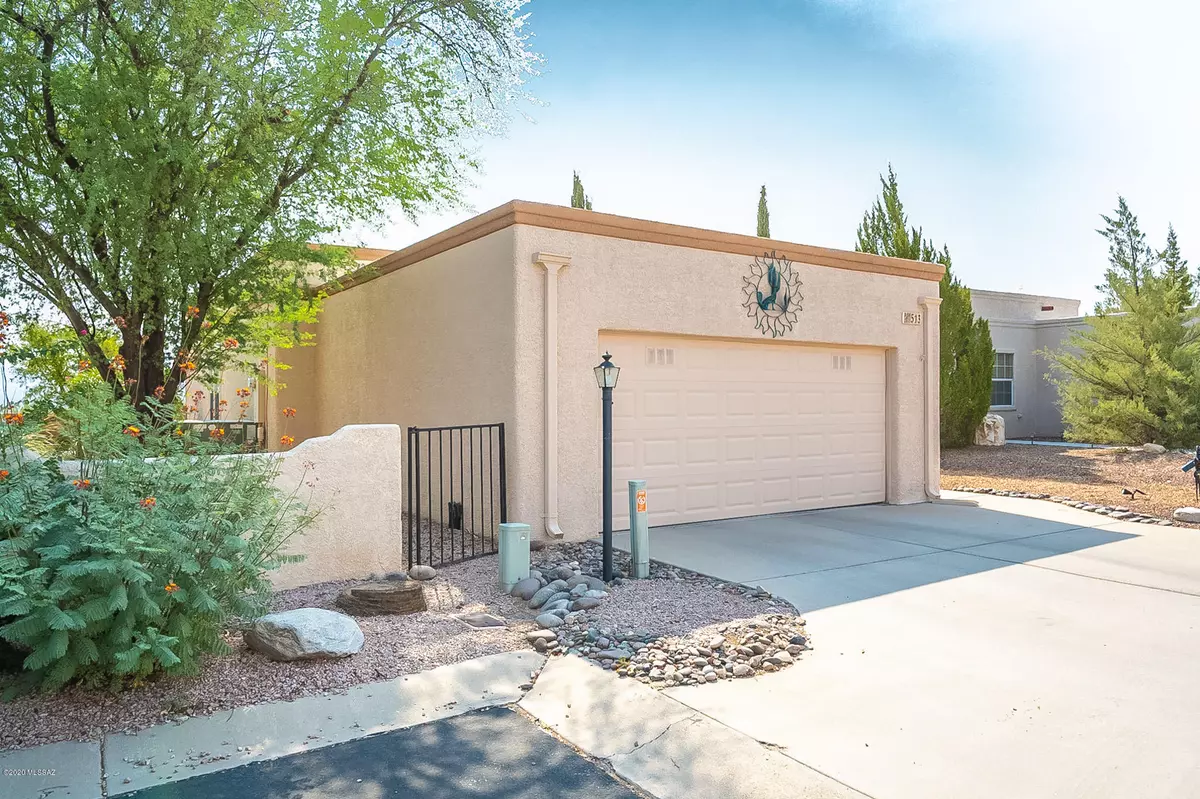 Green Valley, AZ 85614,513 W Deerview Ct