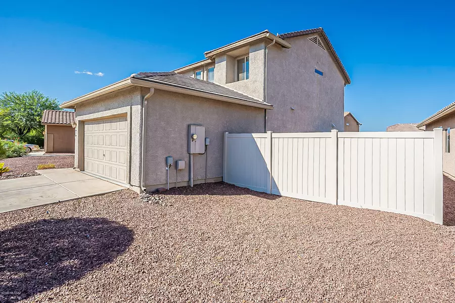 34452 S Spirit Lane, Red Rock, AZ 85145