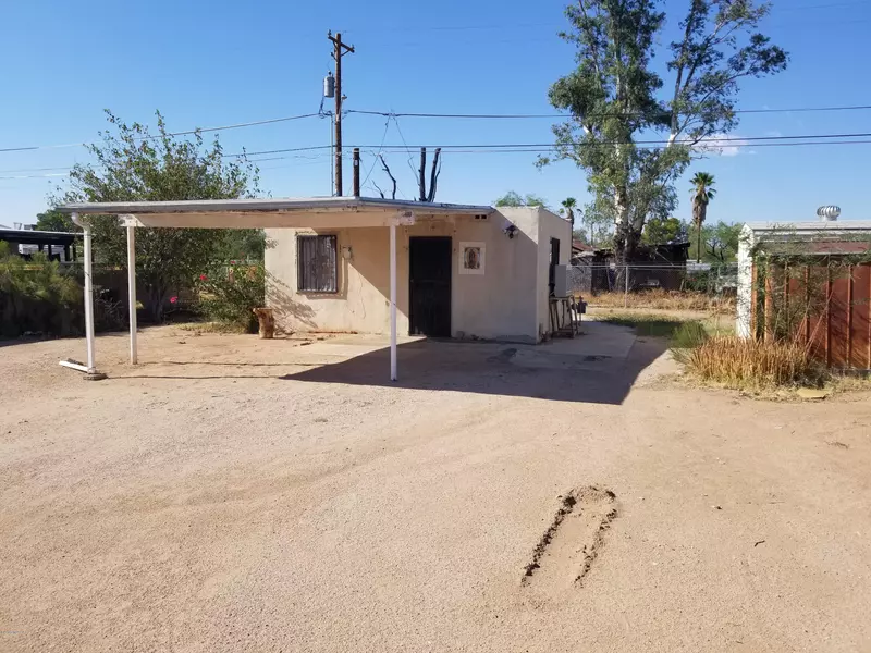 250 W Ohio Street, Tucson, AZ 85714