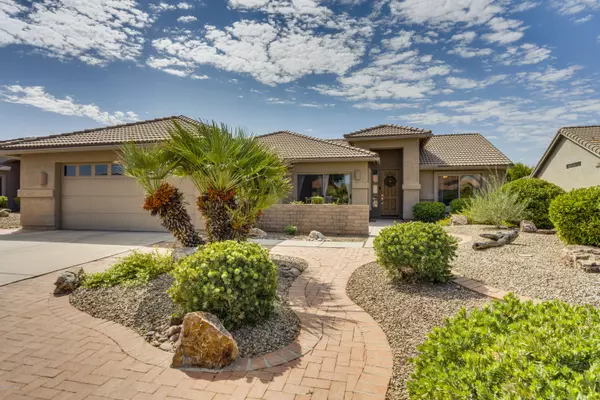 2176 E Cypress Canyon Drive, Green Valley, AZ 85614