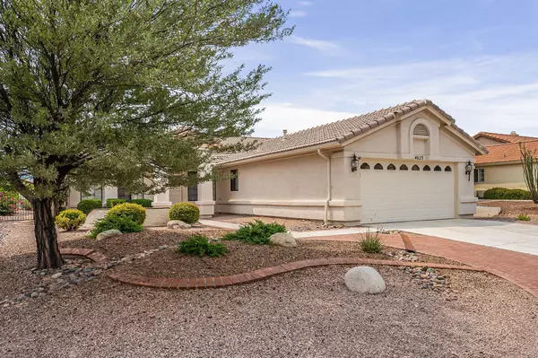 Saddlebrooke, AZ 85739,64623 E Catalina View Drive