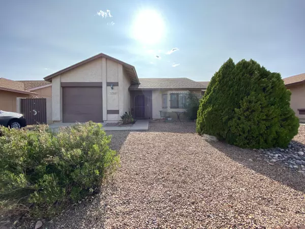 5344 S Carriage Hills Drive, Tucson, AZ 85746