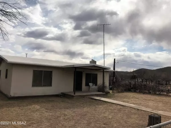 4253 N Welton Street, Winkelman, AZ 85192